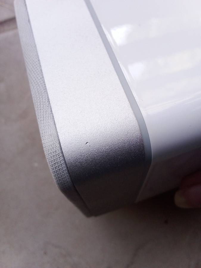 Minx Satellites - Min10 (1 x White)