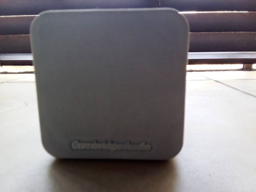 Minx Satellites - Min10 (1 x White)