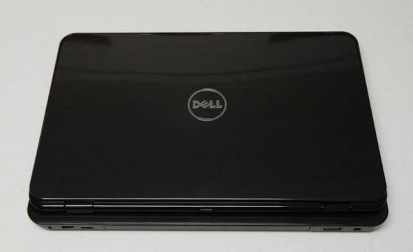 DELL INSPIRON N5510 NOTEBOOK