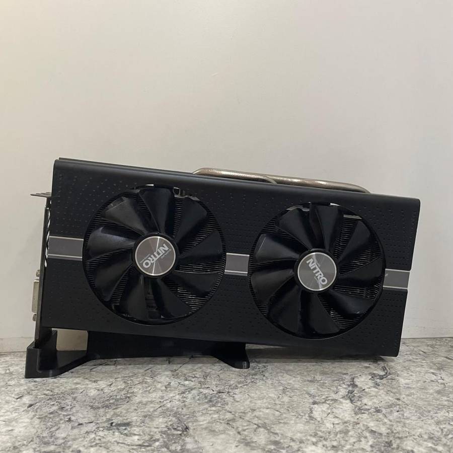 *Lay-By Available* AMD RX570 4GB Graphics Card *Fortnite Bargain*