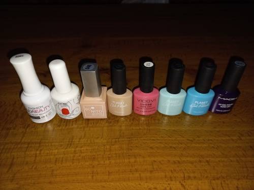 Polygel Kit For Sale