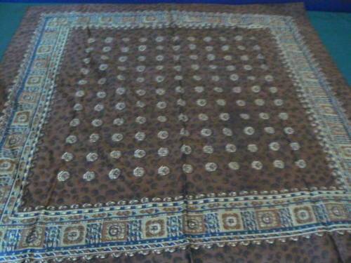 SCARVE SILK ITALY