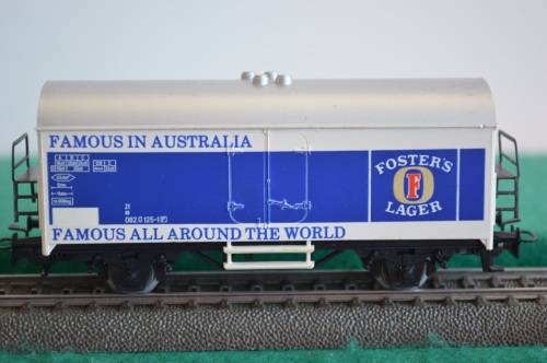 Marklin Ho 4562 Foster's Larger