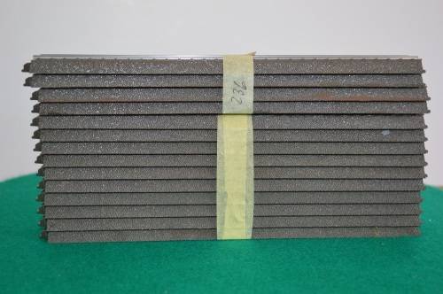 Marklin  C track 24 236   236mm