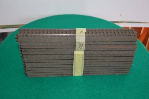 Marklin  C track 24 236   236mm