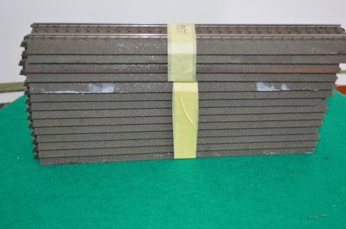 Marklin  C track 24 236   236mm