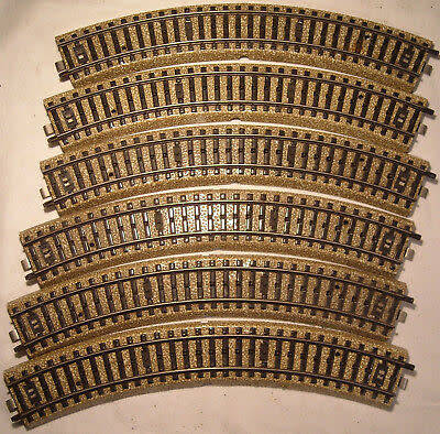 MARKLIN  M GUAGE  3601 BEND