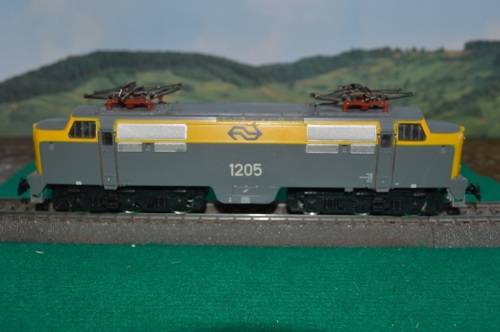 Marklin HO 3055 E Loc neatherlands