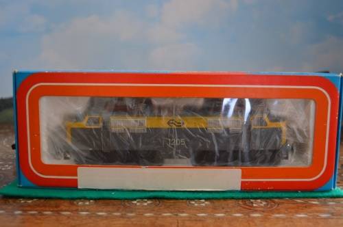 Marklin HO 3055 E Loc neatherlands