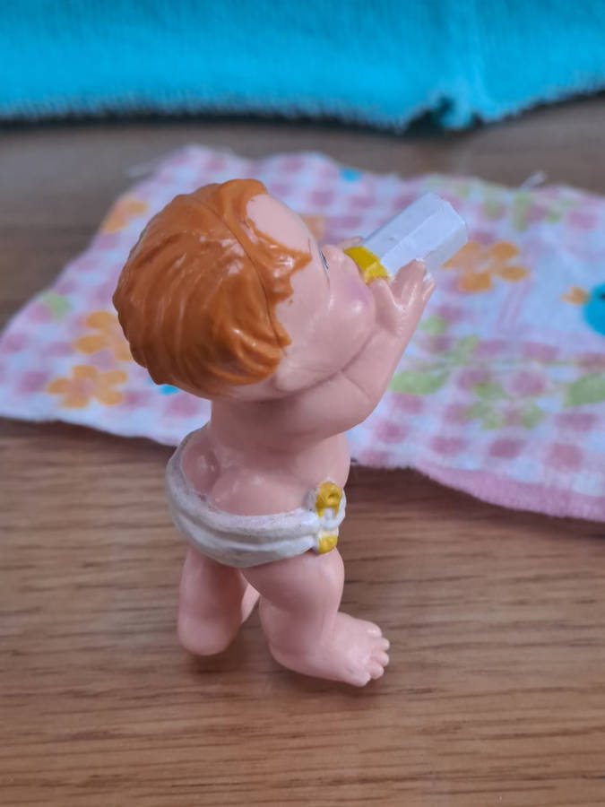 vintage magic diaper baby  (please look at listings there are many more)