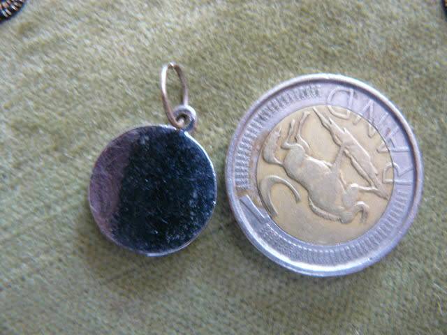 PENDANT STUNNING