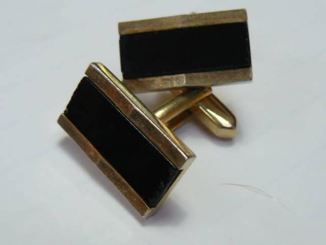 CUFF LINKS VINTAGE
