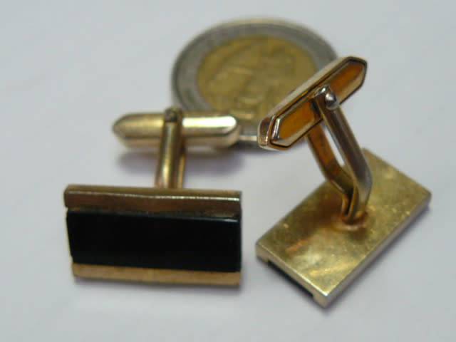 CUFF LINKS VINTAGE