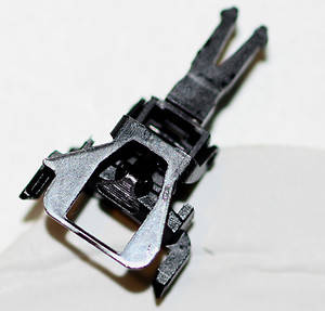 Marklin 701630 Close Coupler Head from the Close Coupler Package 7203. New.