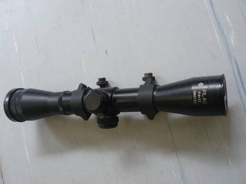 PILAD P4X32 SCOPE