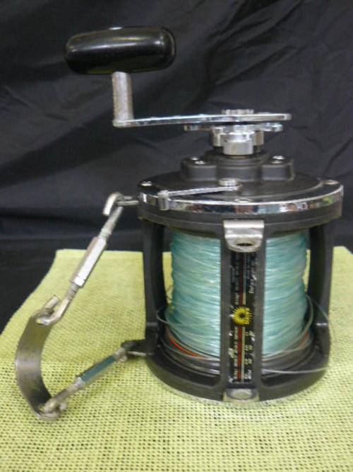 DAIWA SEALINE 900 H FISHING REEL. LOVELY PIECE !!!!!@@@@@!!!!!