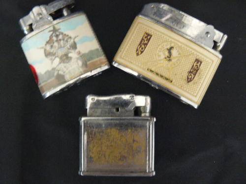 LIGHTER
