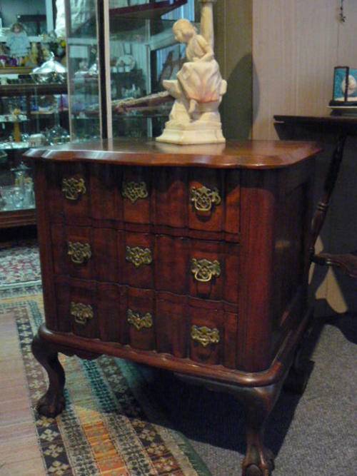 GENUINE ANTIQUE C/A 1780 CAPE DUTCH STINKWOOD CHEST OF DRAWERS!!!!!!@@@@@@!!!!!!!!!