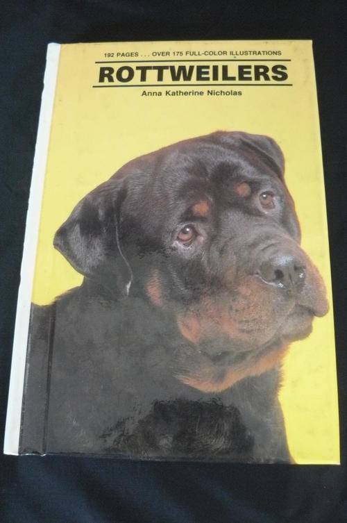 ROTTWEILERS