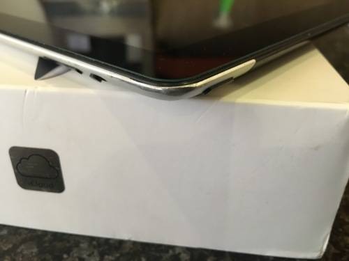 Apple iPad 4 16GB Wifi & 4G - Black (used)