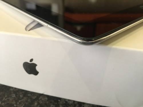 Apple iPad 4 16GB Wifi & 4G - Black (used)