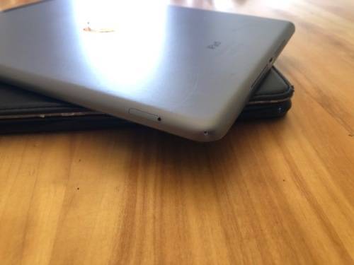 Apple iPad Air 16GB 4G+Wifi - Space Grey