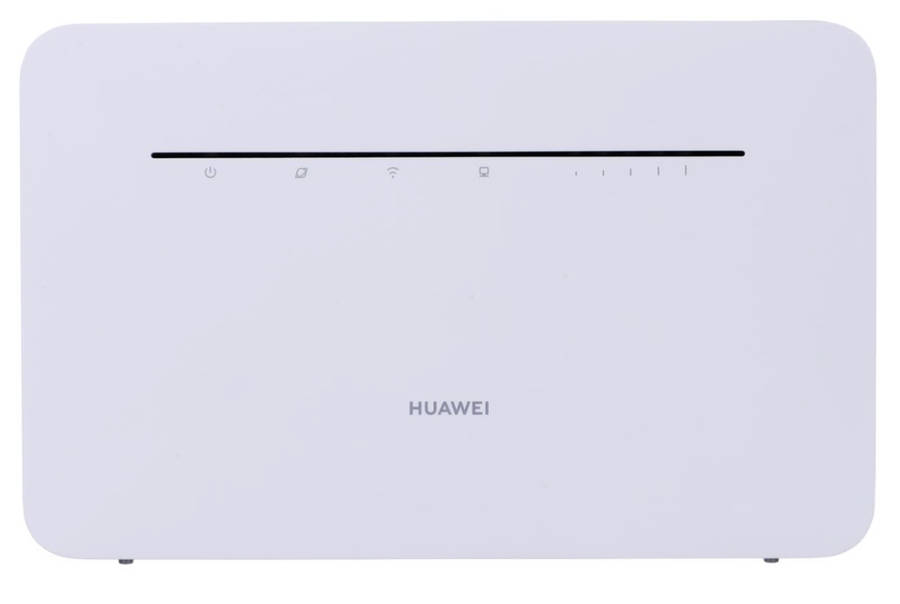 HUAWEI 4G CPE 3 B535-932a LTE/4G ROUTER - `Unboxed stock/Demo` IN ORIGINAL BOX