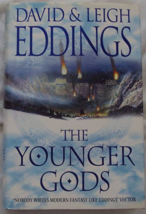 The Younger Gods David & Leigh Eddings