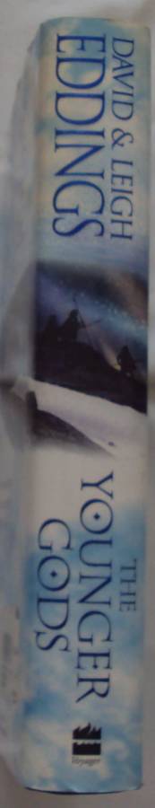 The Younger Gods David & Leigh Eddings