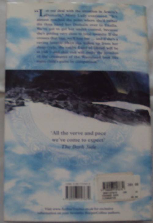 The Younger Gods David & Leigh Eddings