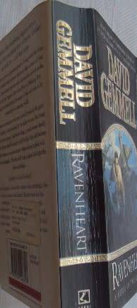 Raven Heart David Gemmell