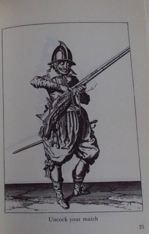 The Renaissance Drill Book Jacob de Gheyn