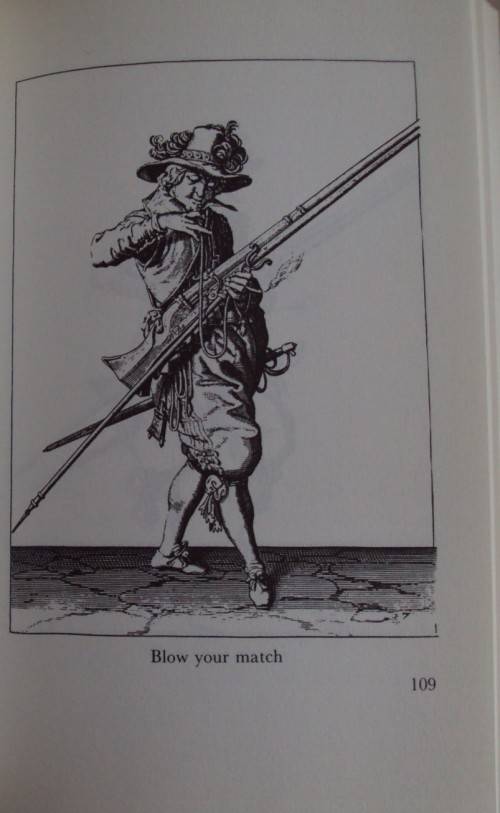 The Renaissance Drill Book Jacob de Gheyn