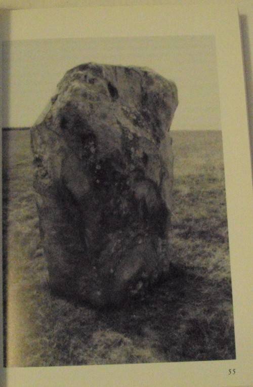 Prehistoric Avebury  second Edition Aubrey Burl