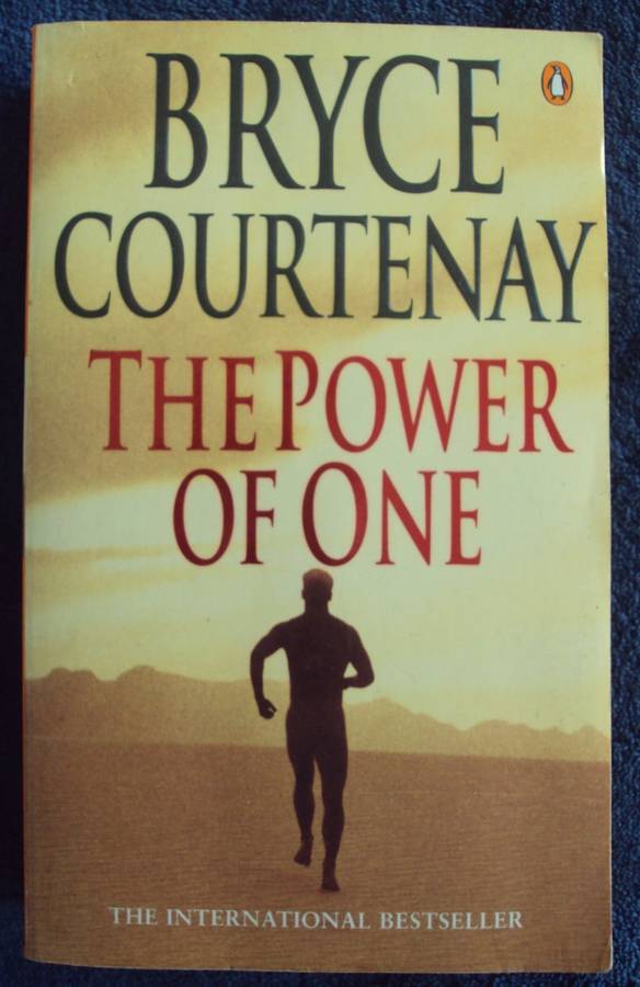 The Power of One Bryce Courtenay