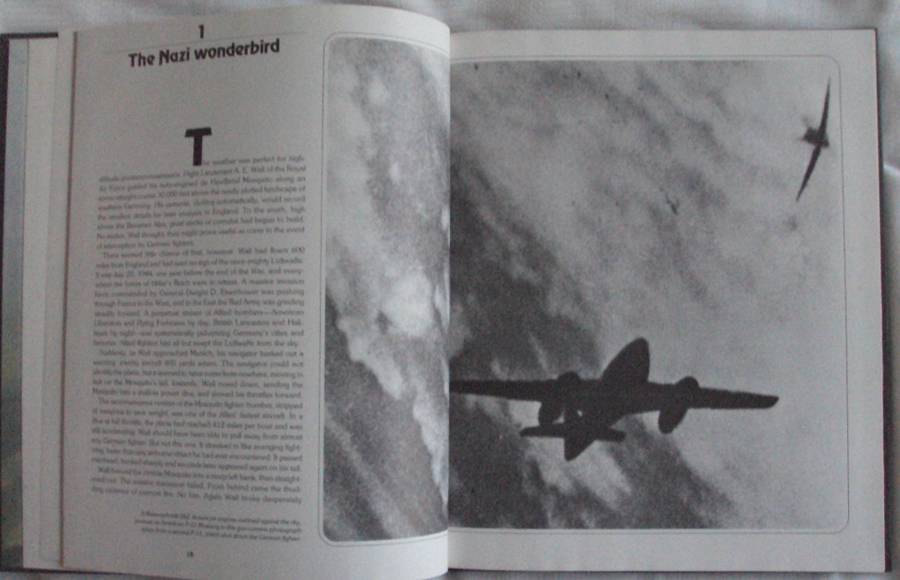 Time Life Books The Epic of Flight  The Road to Kitty Hawk