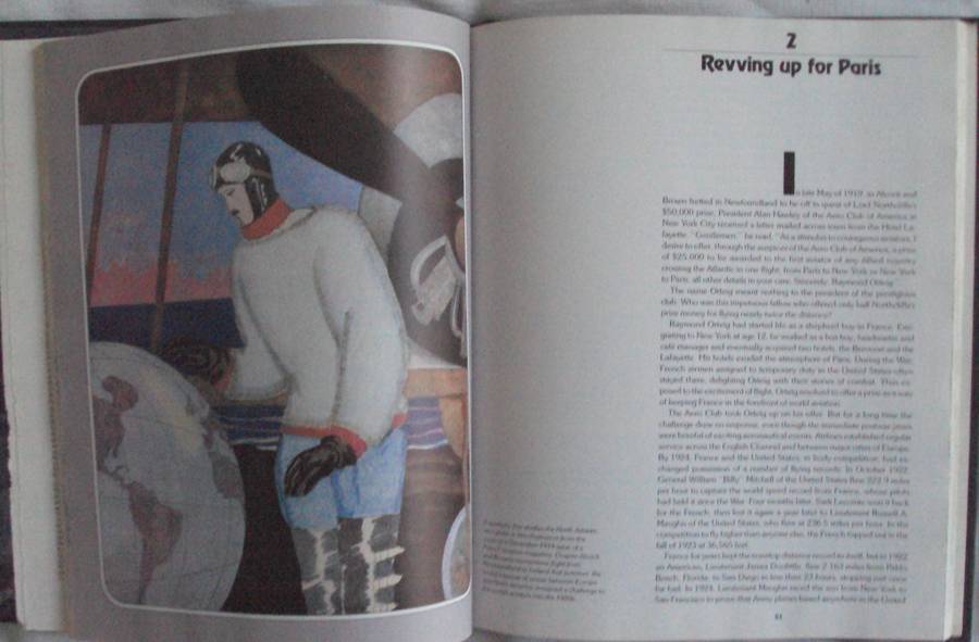 Time Life Books The Epic of Flight  The RAF At War