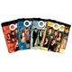 The O.C. Season 1-4 with special features boxset included