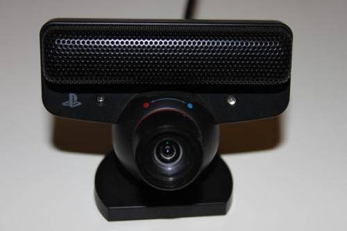 PS3  EYE  camera