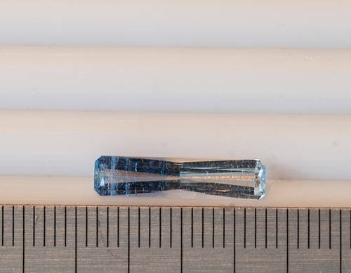 Bi-Color Jeremejevite