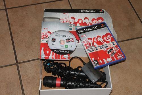 Singstar