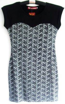 Short Mini Dress. Size 34