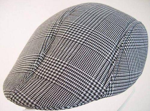 Lovely Cap