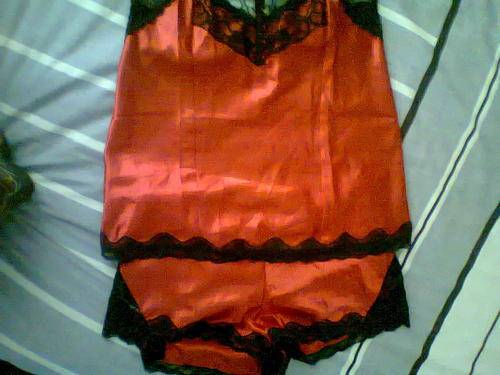 GORGEOUS 2 peice sleepwear