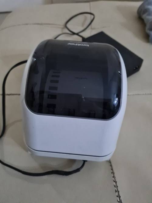 brother label printer