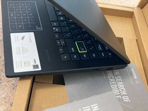 Asus E410M - Intel - 4GB RAM - SSD LAPTOP ~Brand New ~FREE Shipping