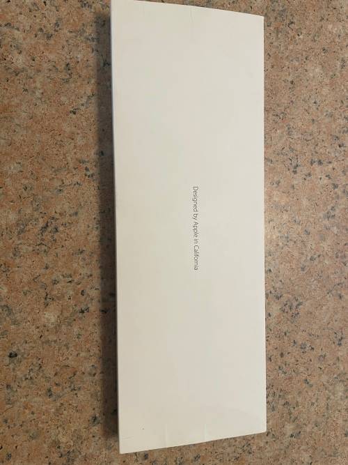 Apple Magic Mouse 2 & Keyboard 2 - Rechargeable ~ Like New ~ FREE Shipping