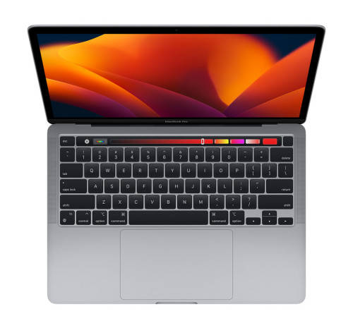 2018 Apple Macbook Pro 13-inch Retina Display Touchbar - Intel Core i7 - 8GB RAM - 256GB SSD