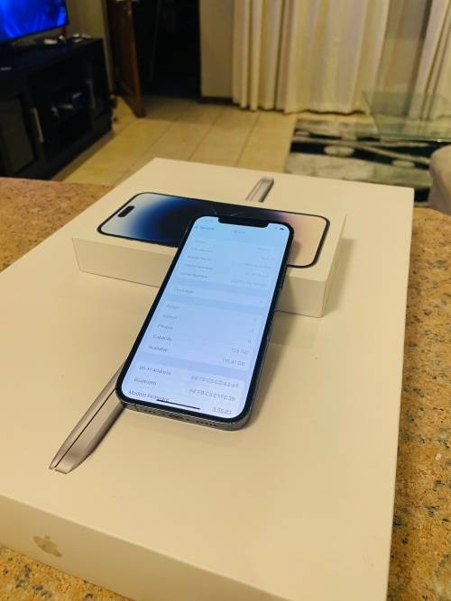 iPhone 12 Pro 128GB LTE - Certified Preowned with Box ~FREE Shipping