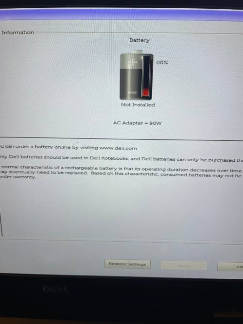 Dell Latitude Laptop E7470 - Intel Core i7 - 8GB RAM - 256GB SSD